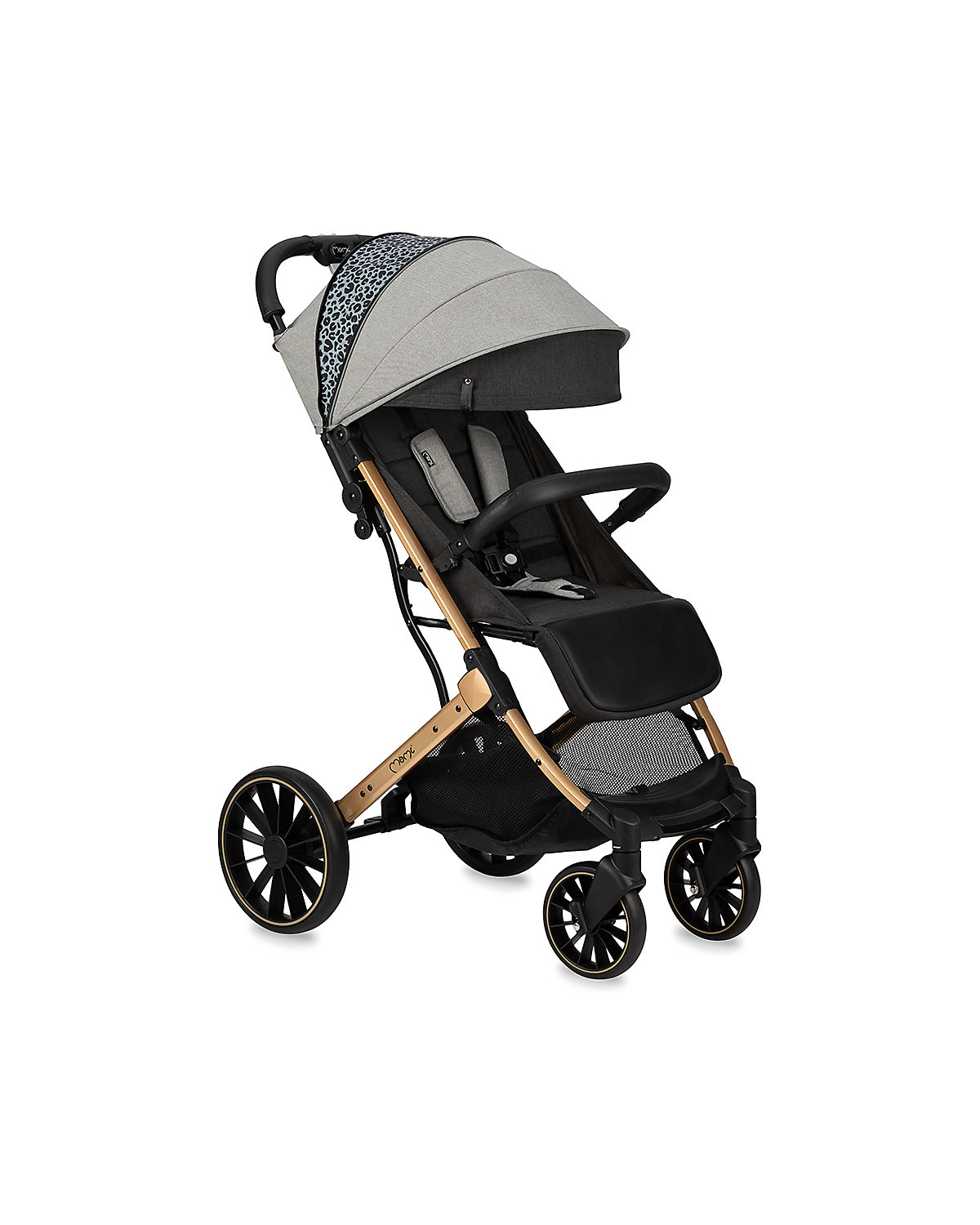 Buggy ESTELLE DAKAR, Leopard