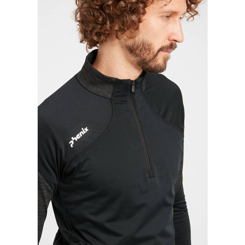 Phenix Alto Layerlangarmshirt Herren