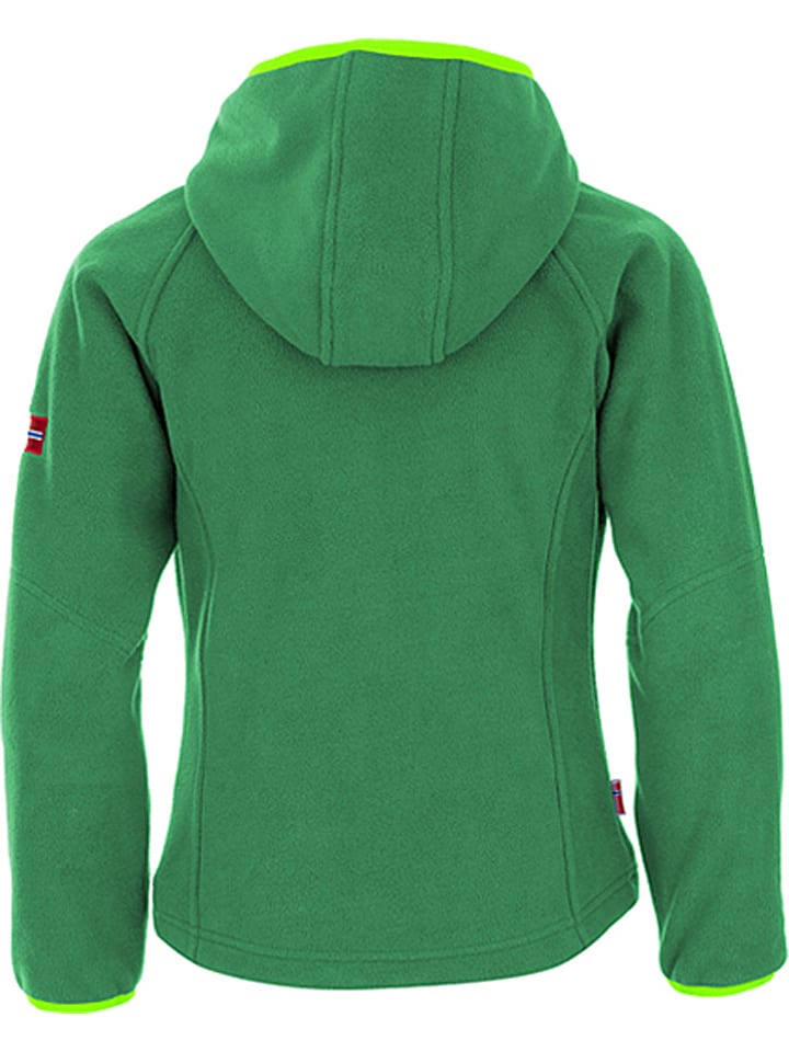 Trollkids Fleecejacke 