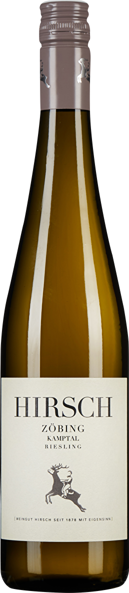 Hirsch Riesling Zöbing 2022