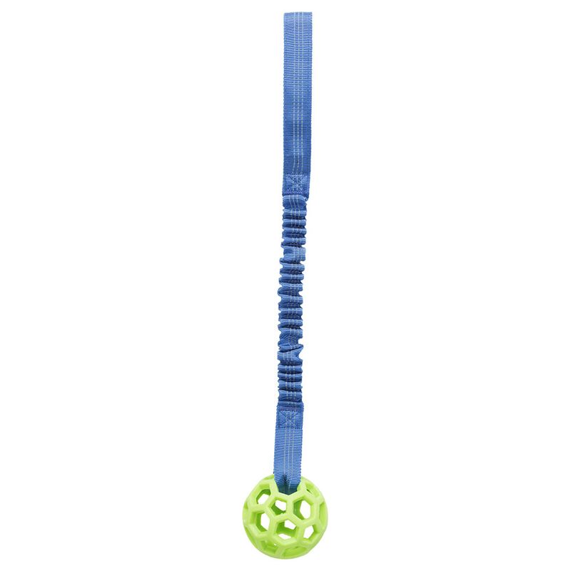 Trixie Bungee Tugger mit Ball zu TOP-Preisen