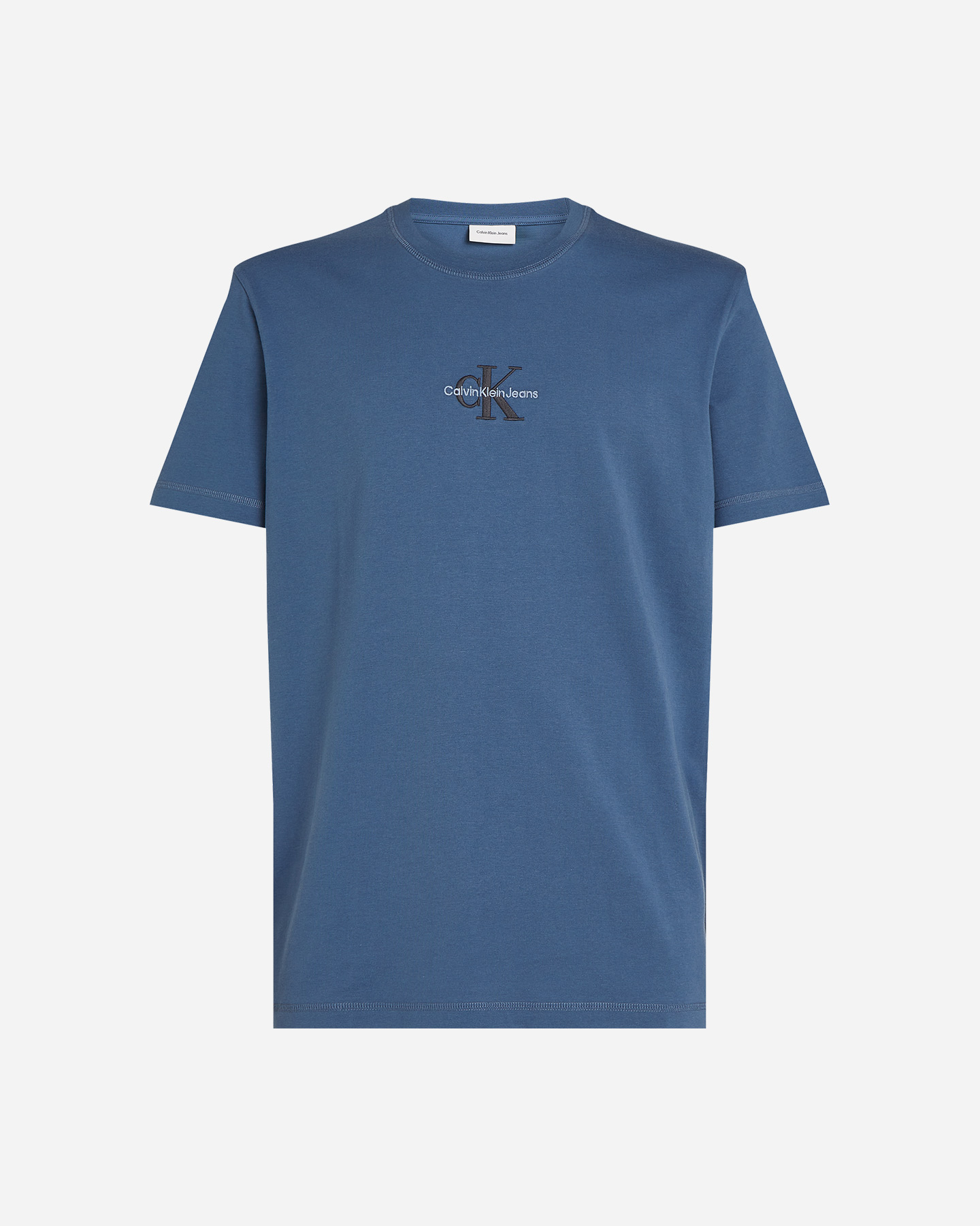 T-shirt Calvin Klein Jeans Monologo M J30J325649-CK1