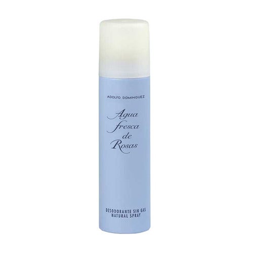 Adolfo Dominguez Agua Fresca De Rosas Αποσμητικό 150 ml