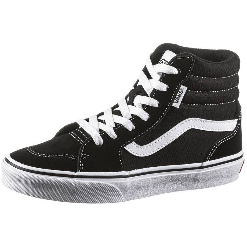 Vans Filmore High Sneaker Kinder
