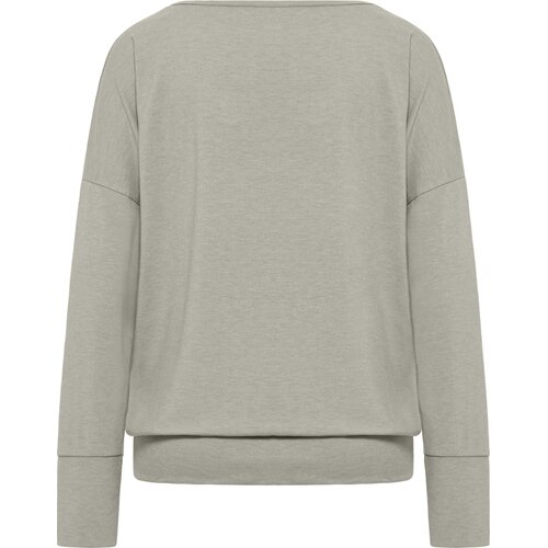 DAMEN SWEATSHIRT VB_CALMA 4019 SHIRT