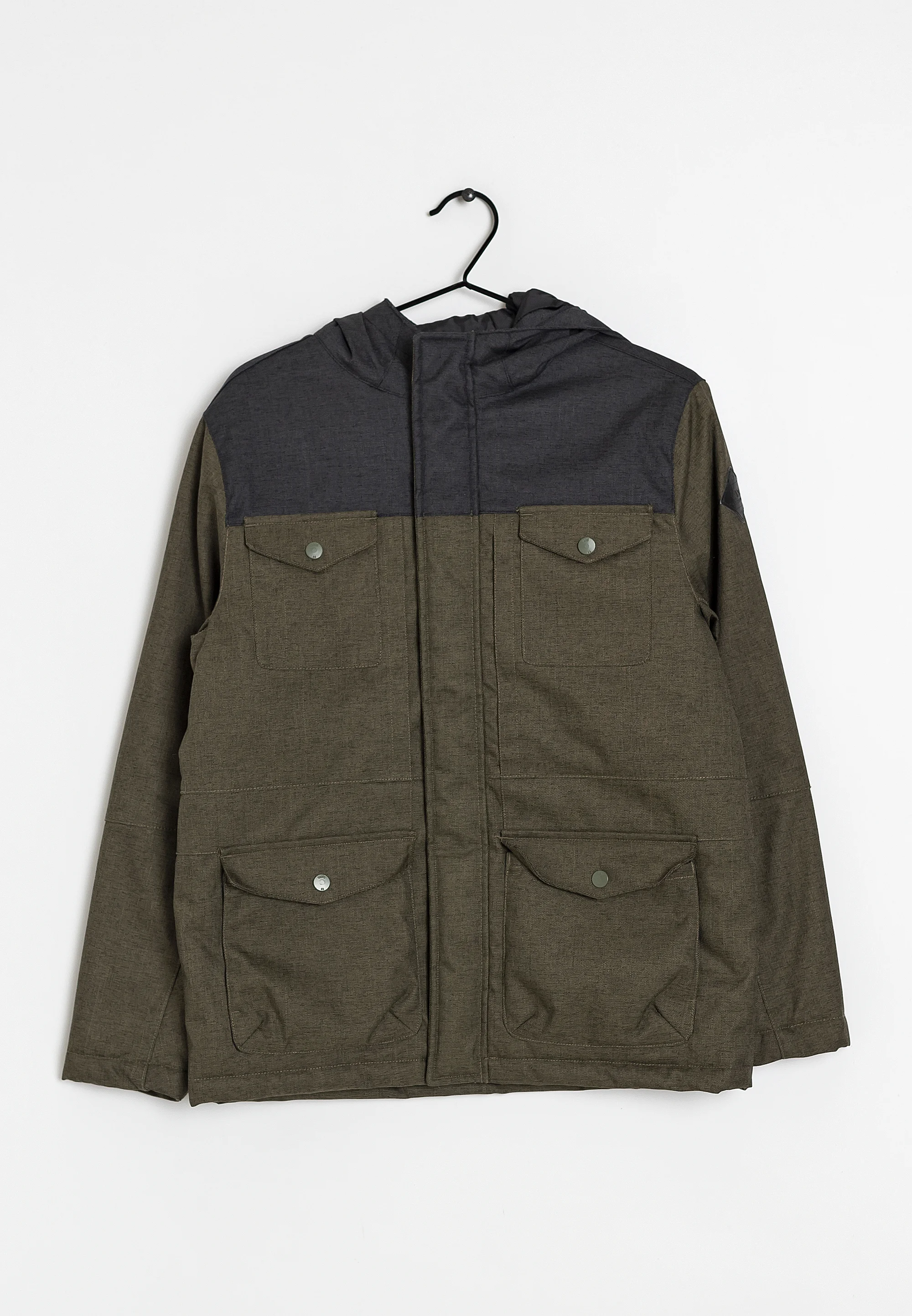 Chaqueta de entretiempo Vans
