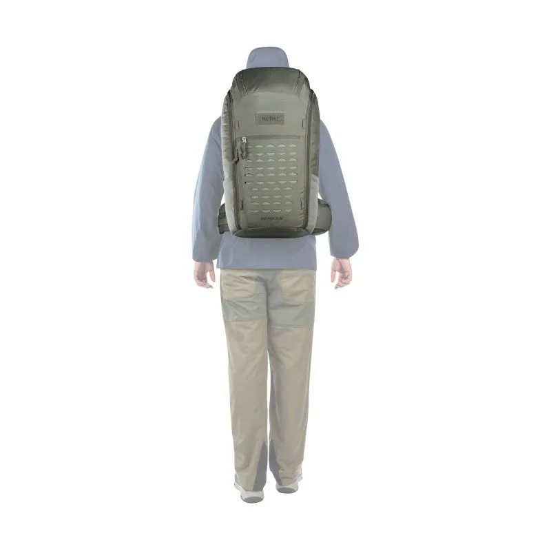 Tatonka Rucksack EDC Pack 30 BC - stone grey olive