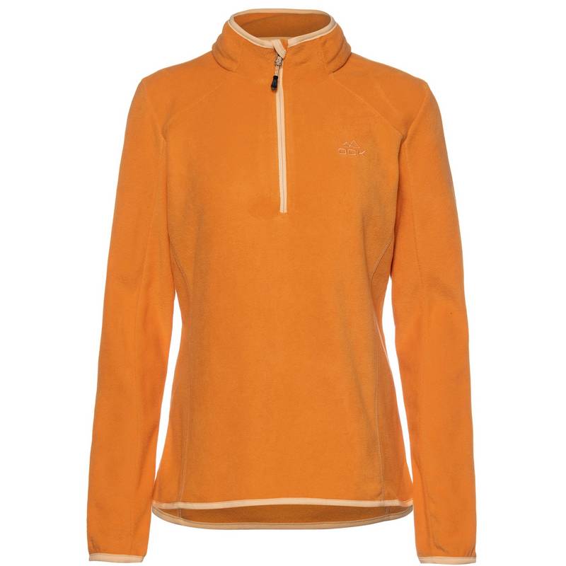 OCK Fleeceshirt Damen