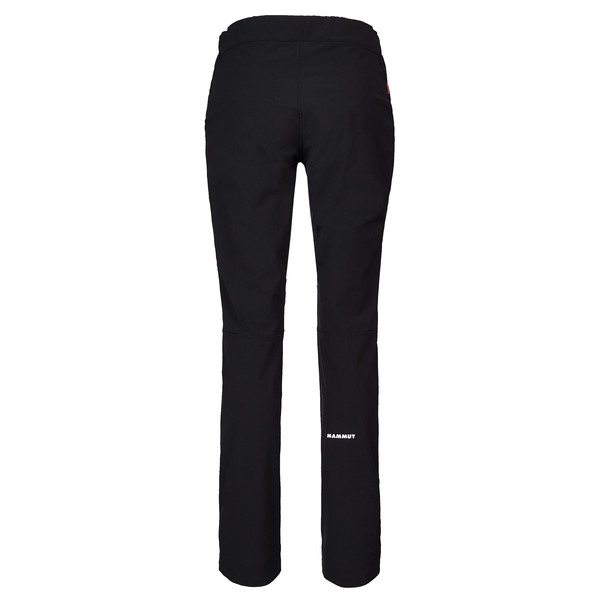TAISS SO PANTS WOMEN Damen - Softshellhose