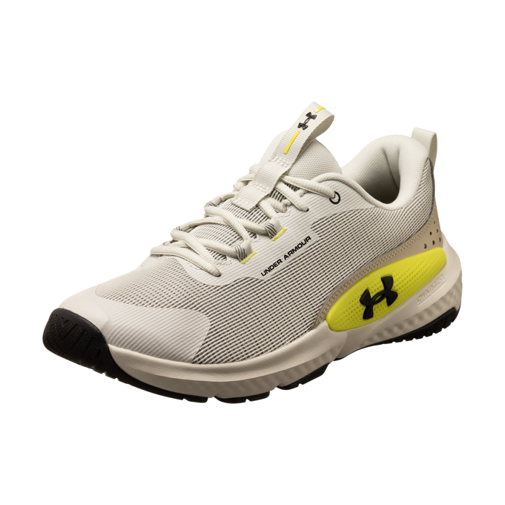 Under Armour Fitnessschuhe UA Dynamic Select 3026608-301 / grau