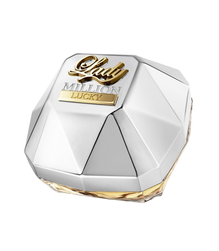 Paco Rabanne-LADY MILLION LUCKY-Eau de Parfum