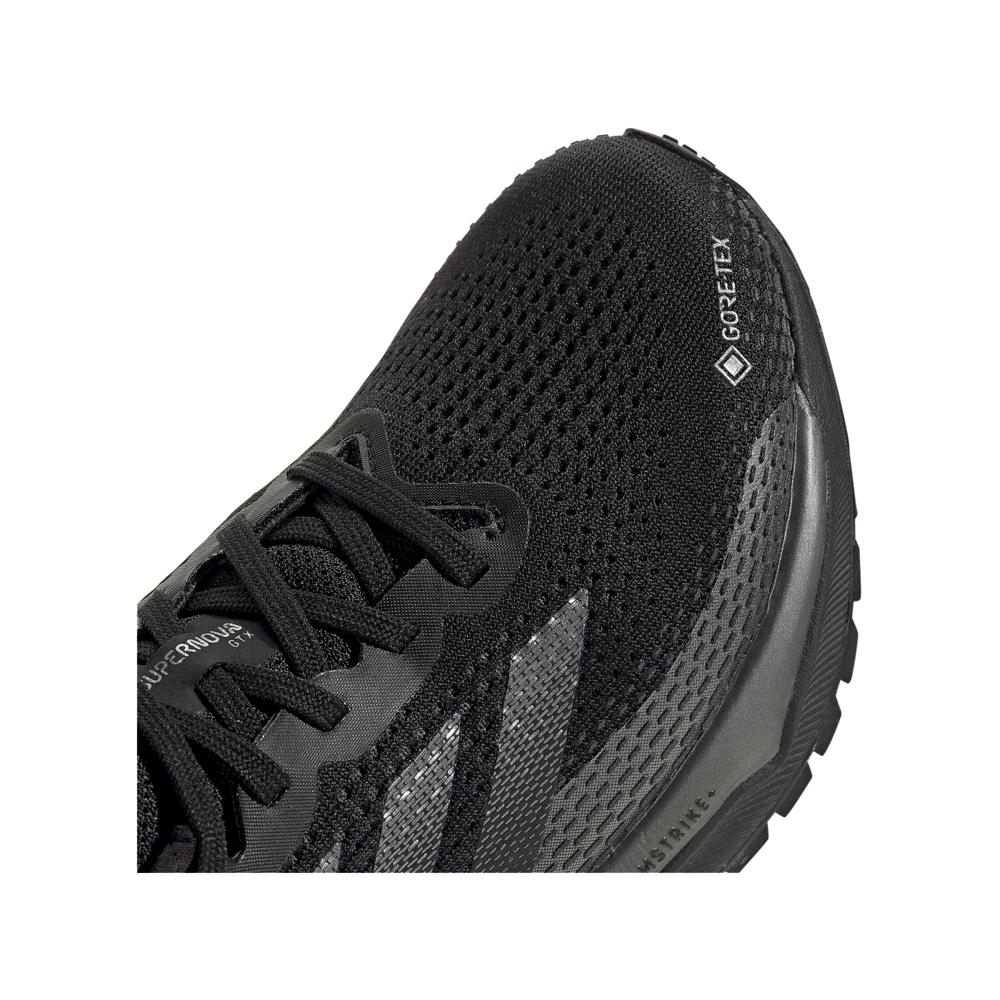 adidas Supernova GTX Damen Schwarz