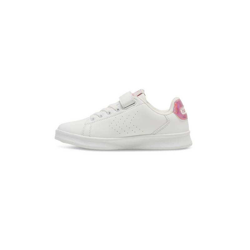 hummel BUSAN JR Sneaker Kinder