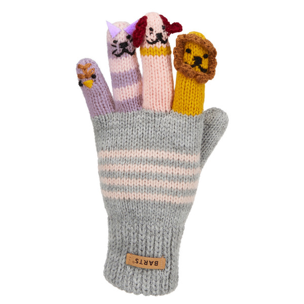 PUPPET GLOVES Kinder - Handschuhe