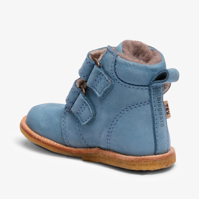 edis tex jeans - Blau