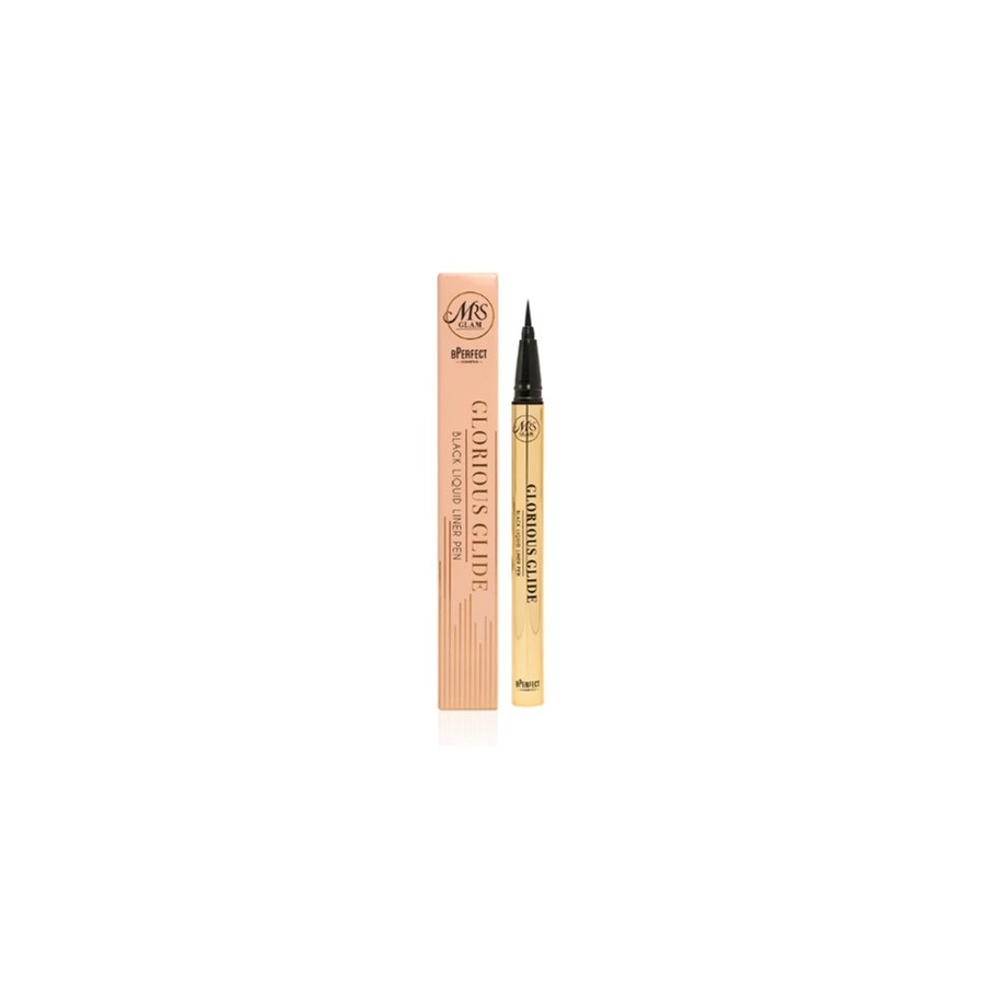 Mrs Glam Glorious Guide Liquid Liner Pen