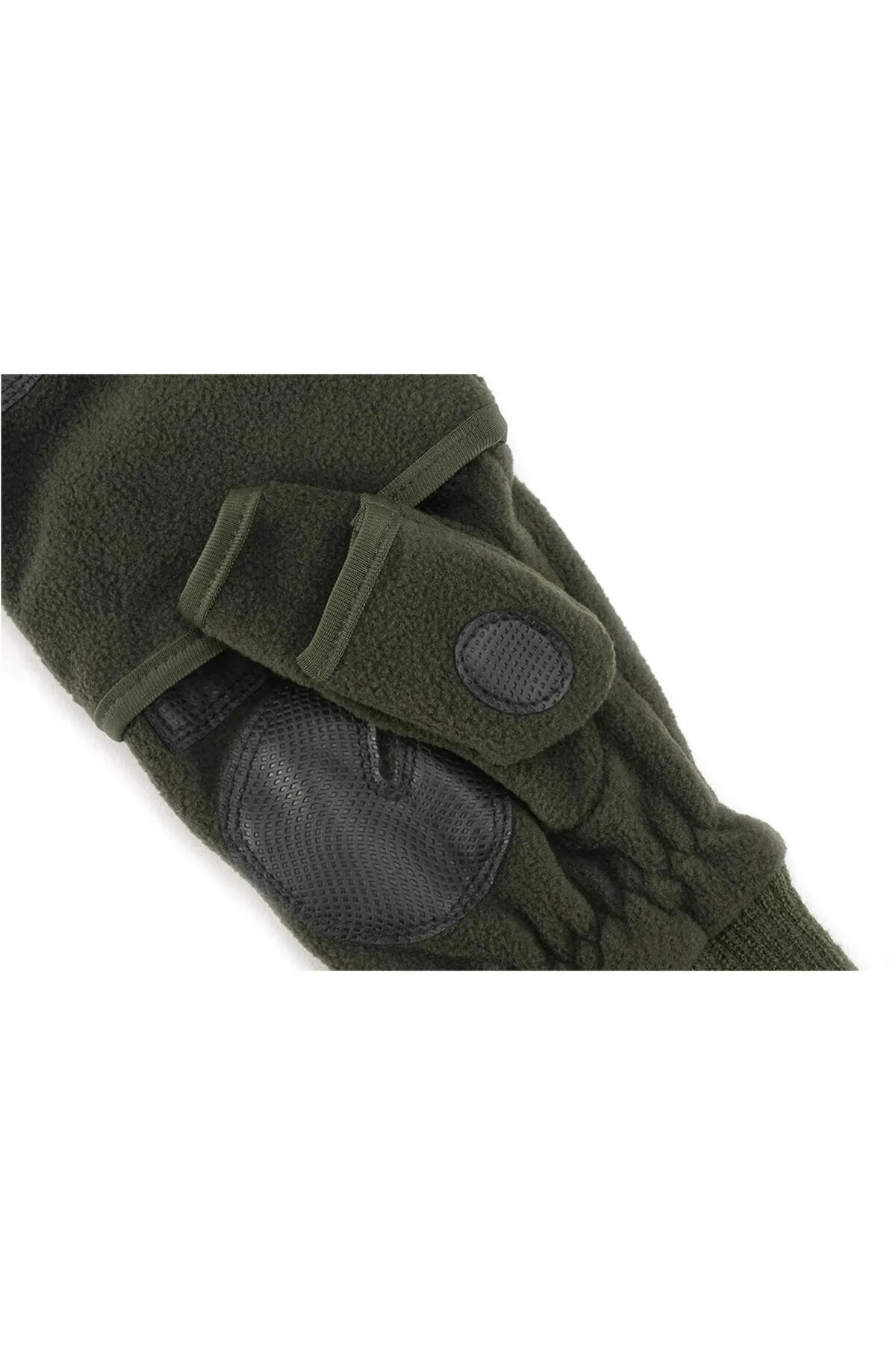 Brandit  Handschuhe - Khaki - Meliert