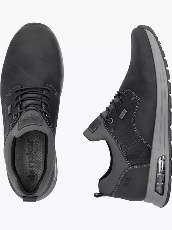 Rieker Herren Slipper