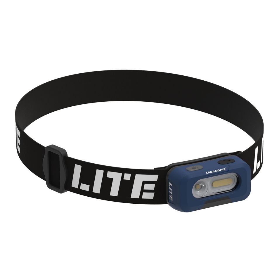 Scangrip 03.5669 Fényszóró LITE 150 lumen