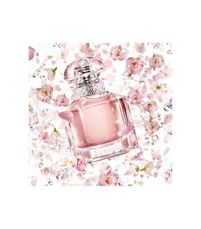 MON GUERLAIN-Eau de Parfum Sparkling Bouquet