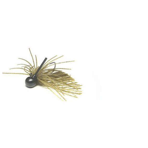 Gumový jig Keitech Guard Spin Jig 3,5g