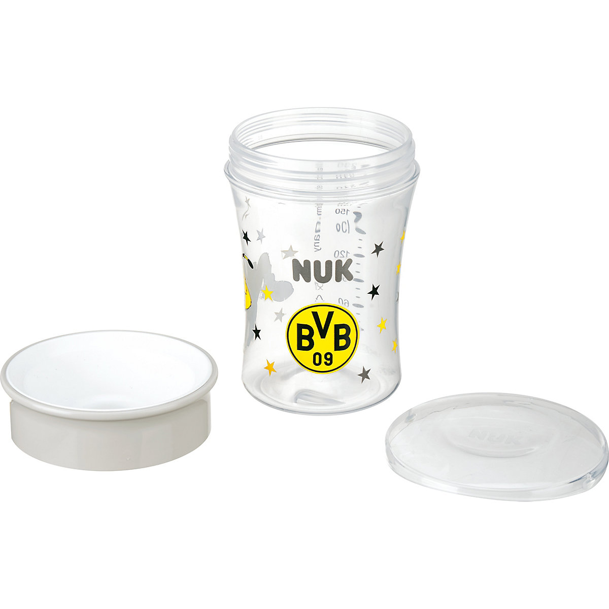 BVB-Magic-Cup
