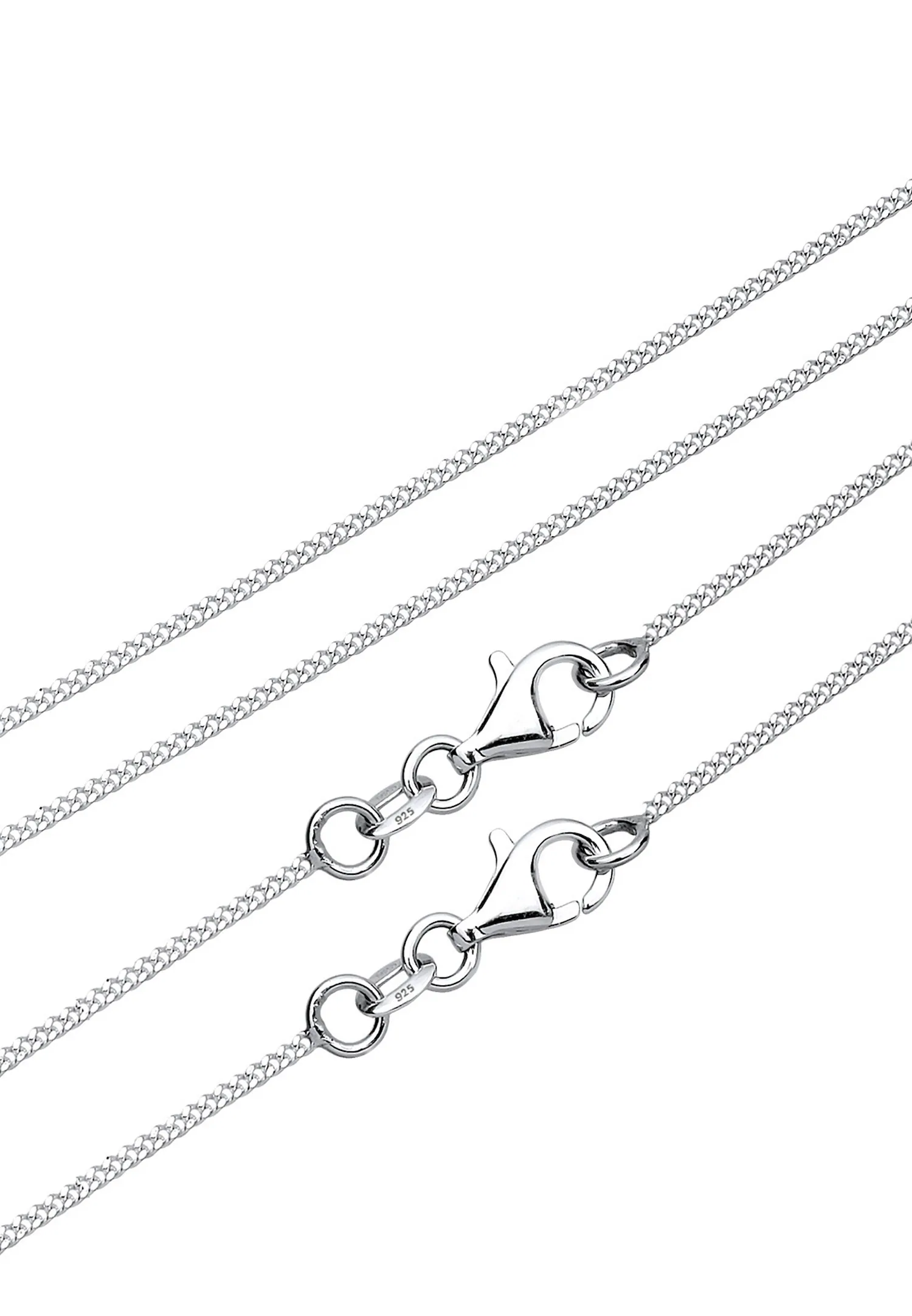 Elli női kirakós darabos medál szett Partner Link 925 sterling ezüstből