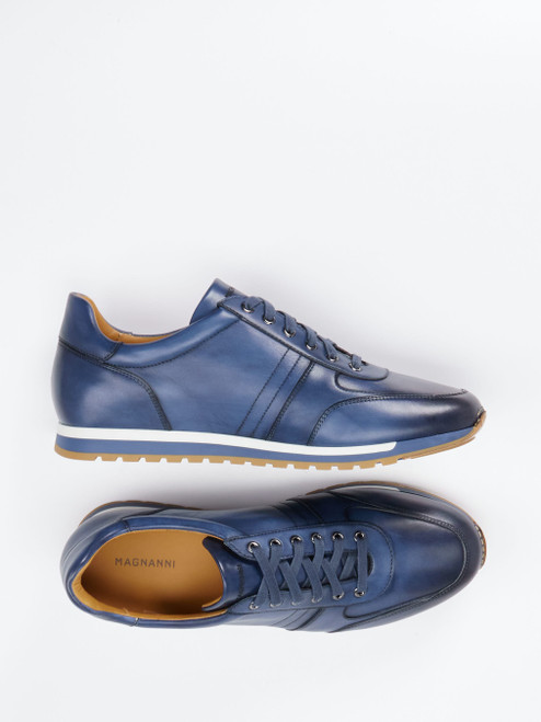 Sneaker-46611090881 Magnanni