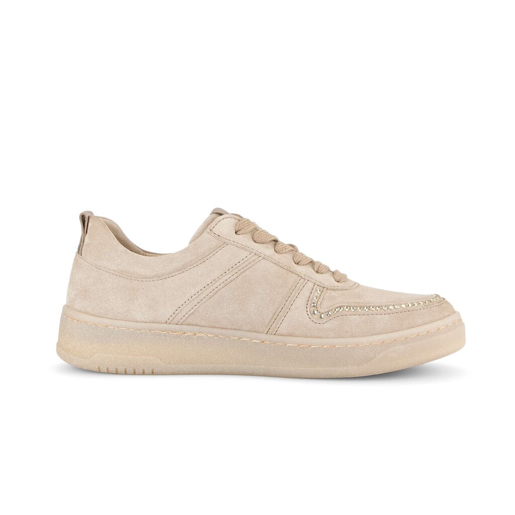 Gabor fashion Sneaker low beige