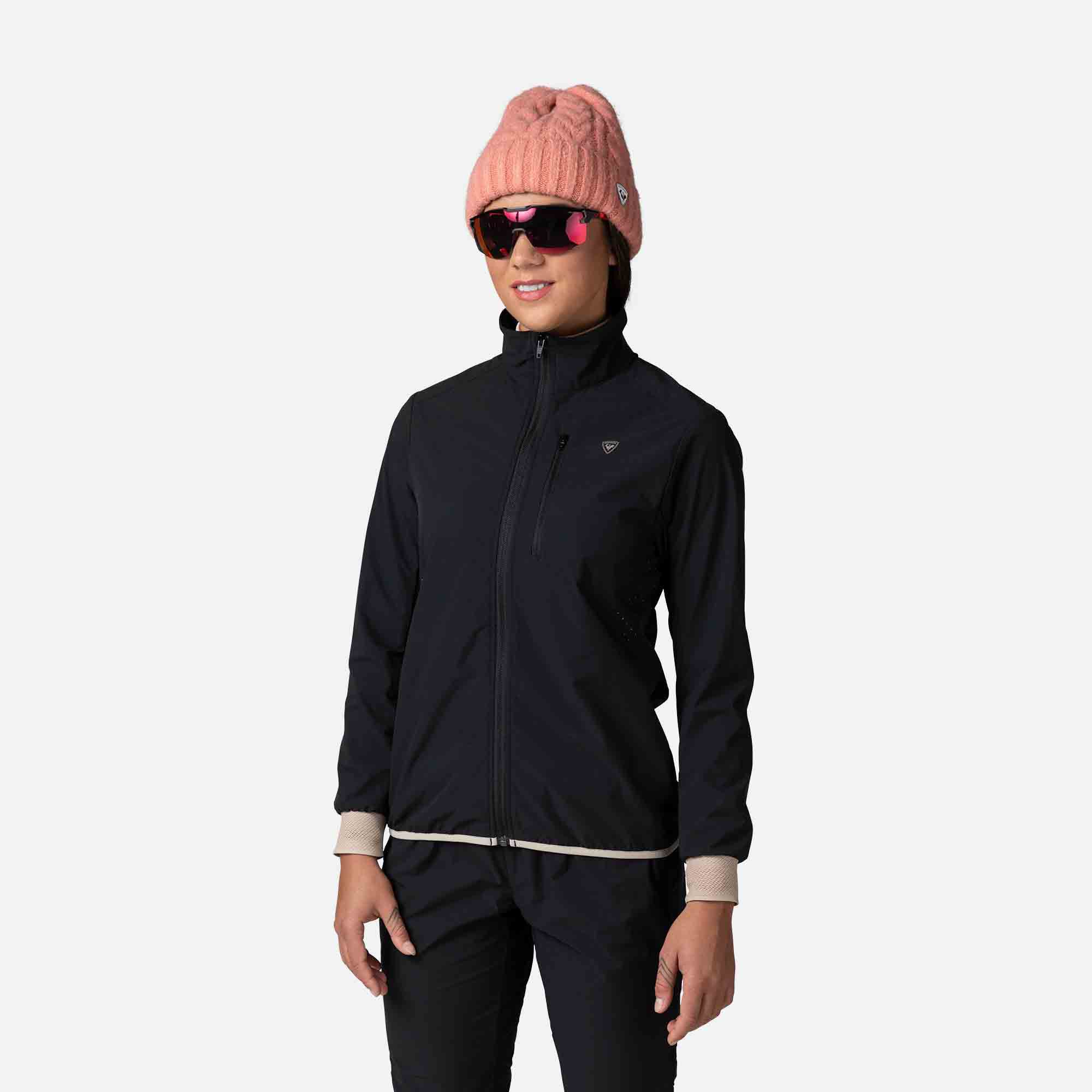 Veste légère Active Versatile XC femme