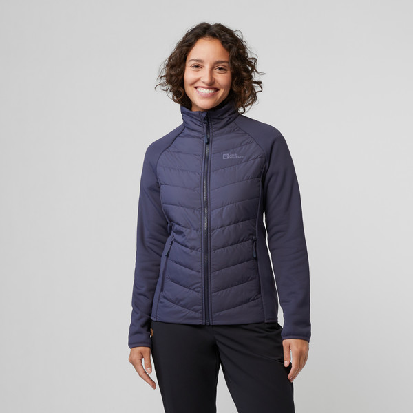 GLAABACH 3IN1 JKT W Damen - Doppeljacke