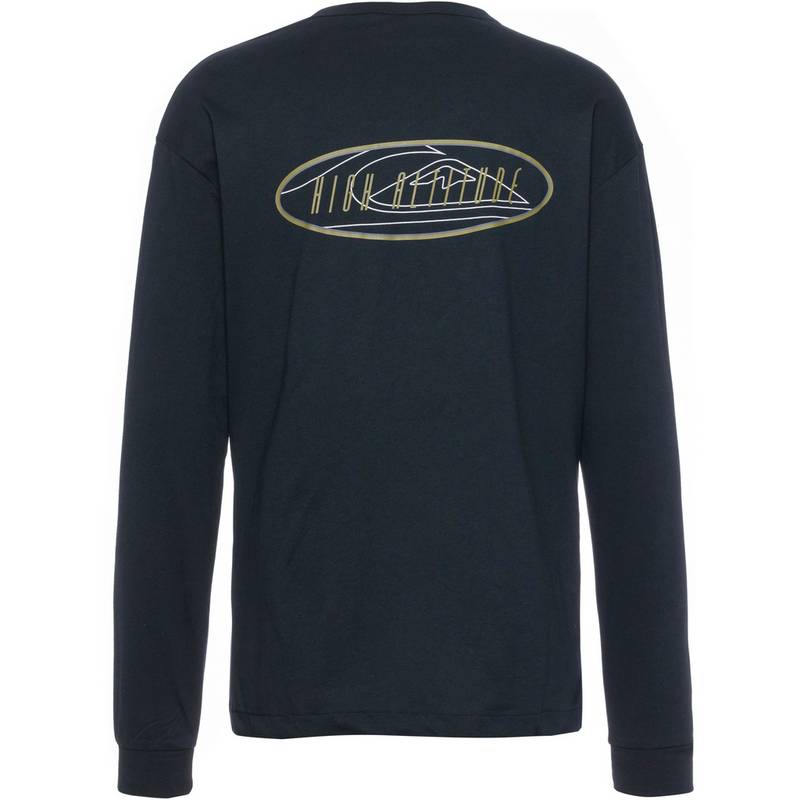 Quiksilver STRIBE TEE Sweatshirt Herren
