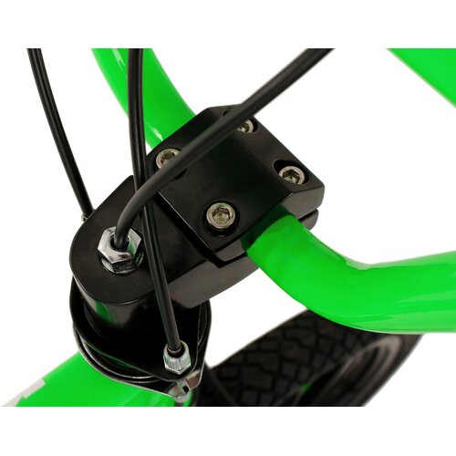 SPEZIALFAHRRAD 20 ZOLL FREESTYLE BMX COBALT GR?N