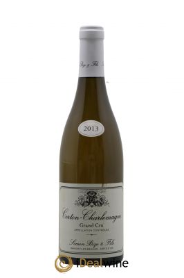 Corton-Charlemagne Grand Cru Simon Bize & Fils  2013 - Lot de 1 Bouteille