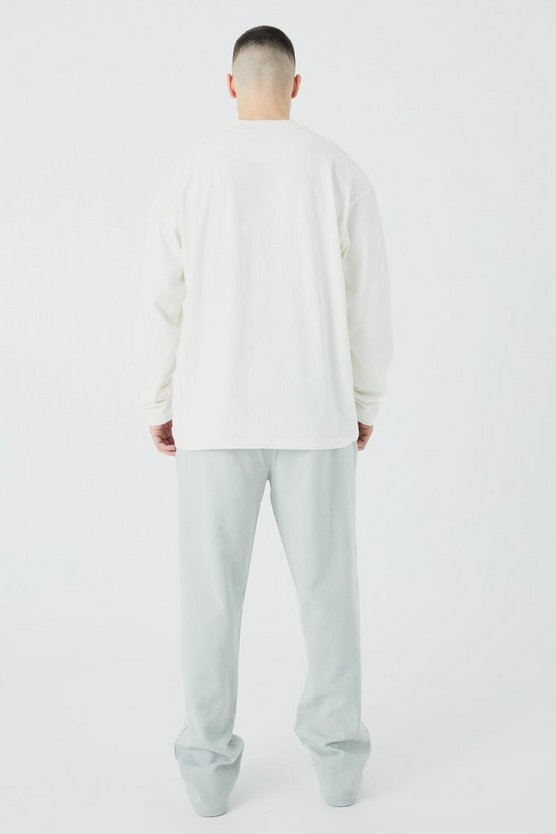 Tall Oversize T-Shirt