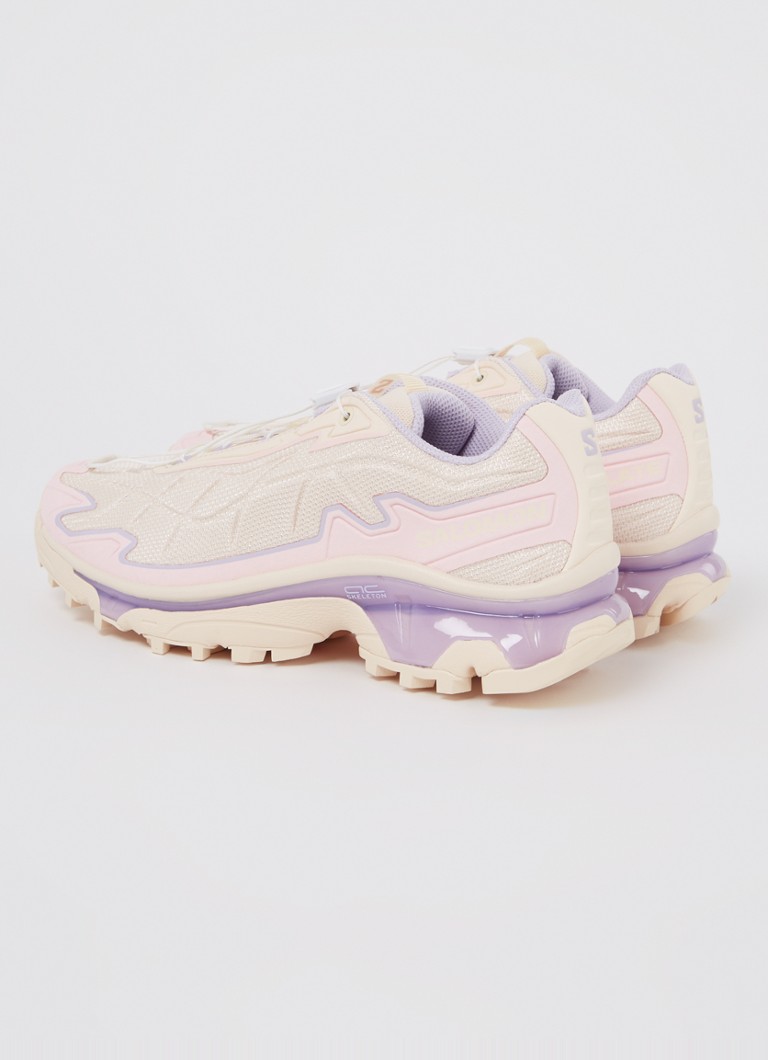 Sneaker Salomon XT-Slate in mesh