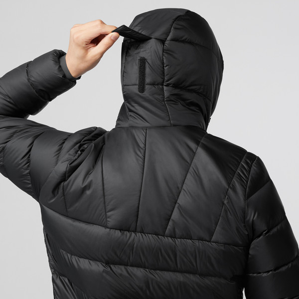 NEBELHORN DOWN HOODY M Herren - Daunenjacke