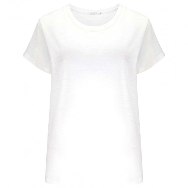 We Norwegians - Women's Skog Tee - Merinoshirt