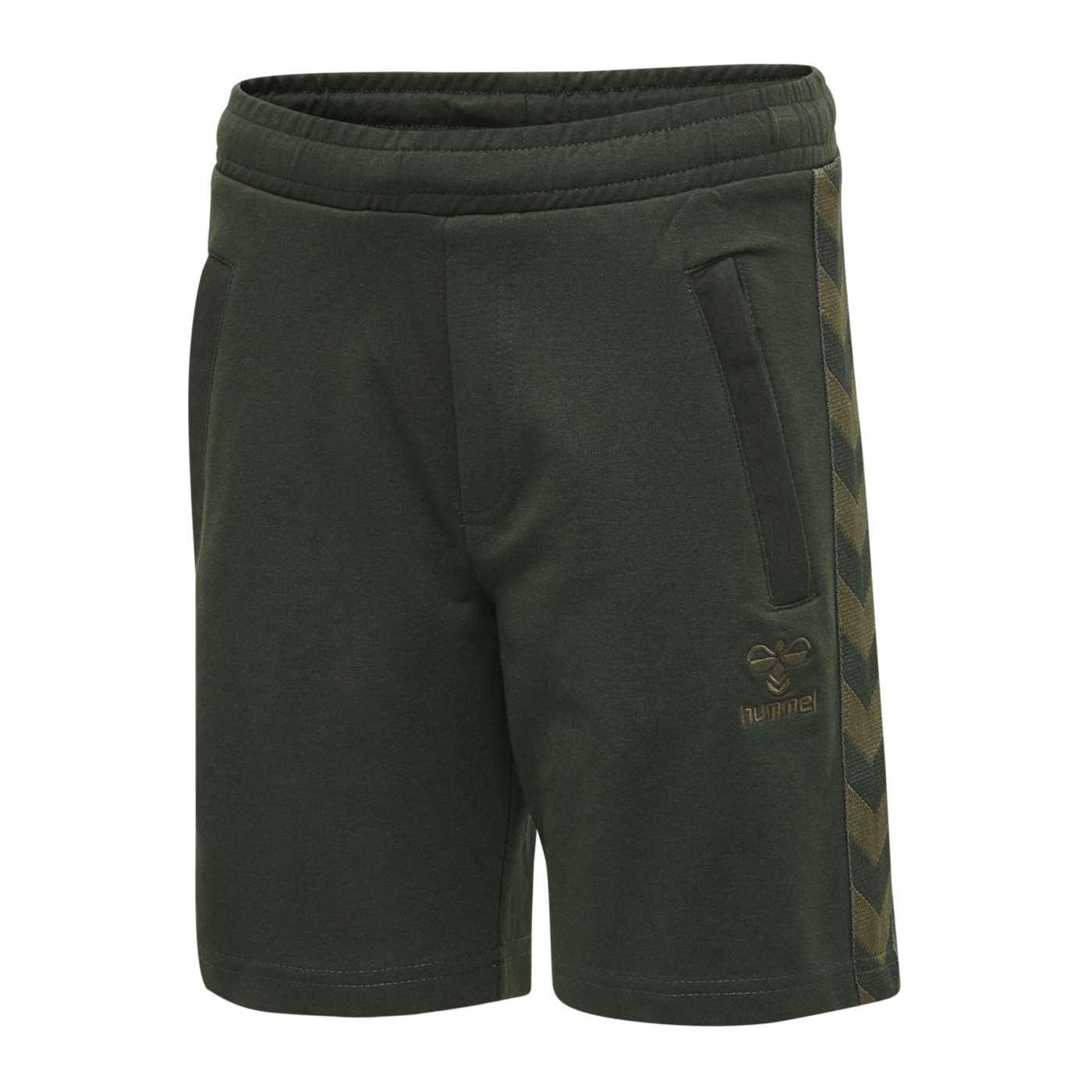 Hummel hmlMove Classic Short Grün F6740