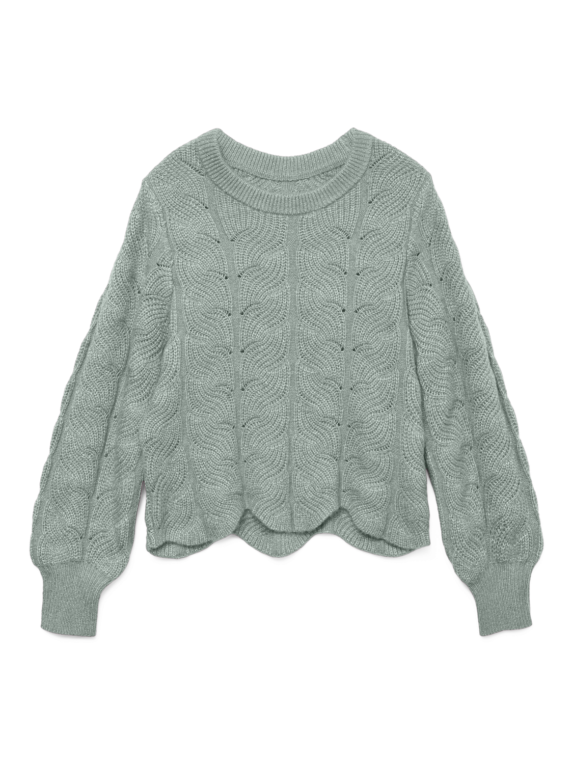 VMESTELLE Pullover