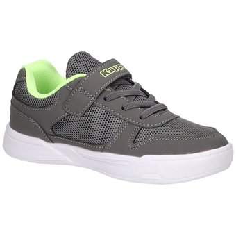 Kappa Dalton K S Sneaker in grau