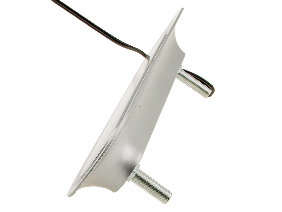 BBA Palermo Handgriff mit LED Beleuchtung