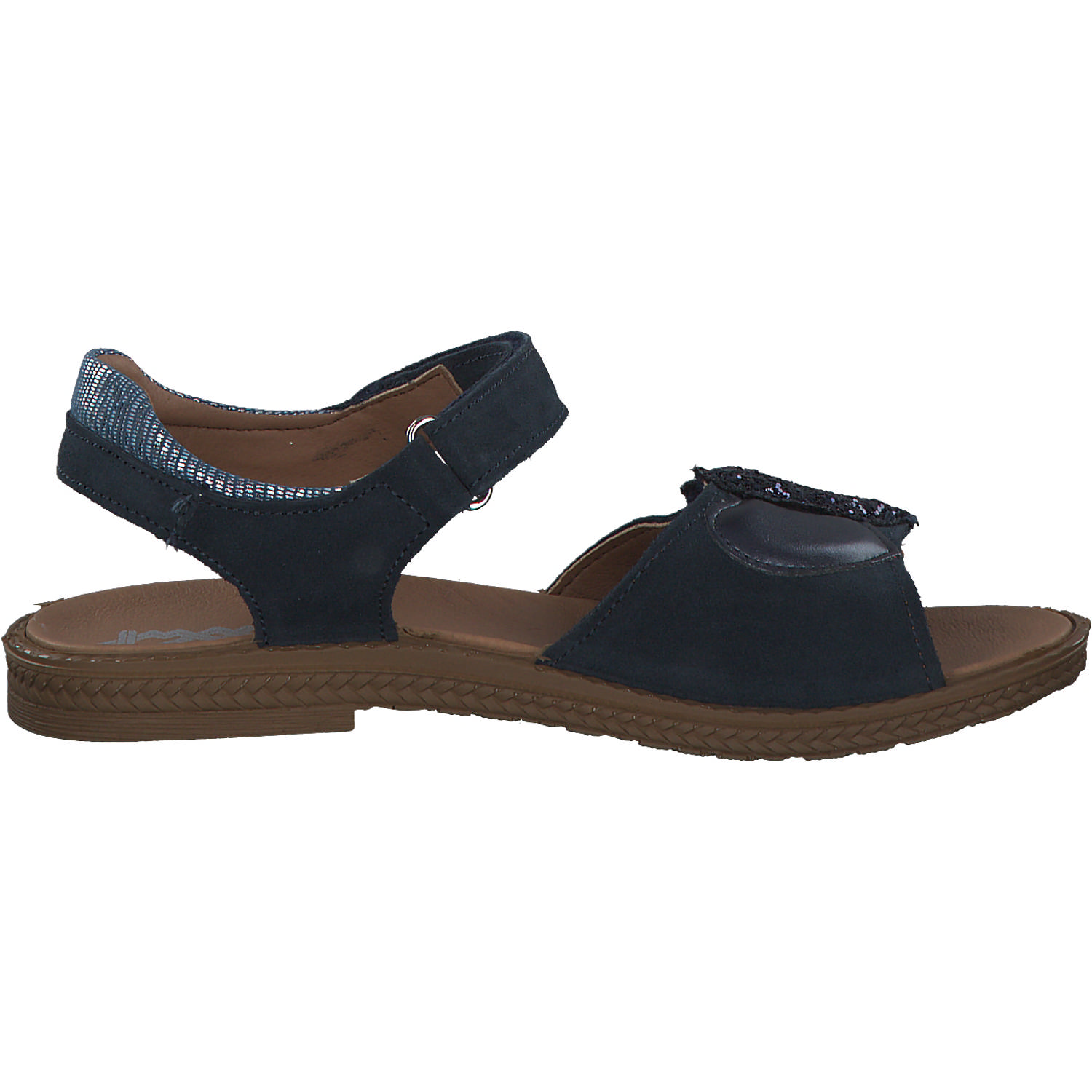 IMAC 380580, Sandalen (Kinder), Kinder, DUNKELBLAU