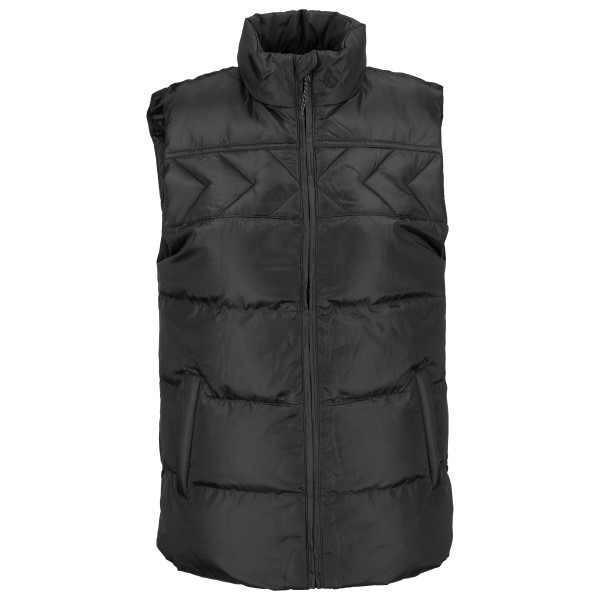 Volcom - Women's Stone Castine Puff Vest - Kunstfaserweste