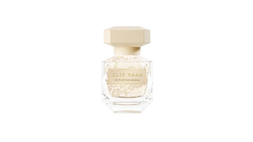 ELIE SAAB Le Parfum Bridal Eau de Parfum 30 ml
