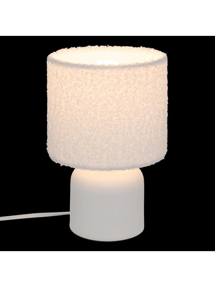 Atmosphera Créateur d'intérieur Tischlampe in weiß günstig kaufen onesize