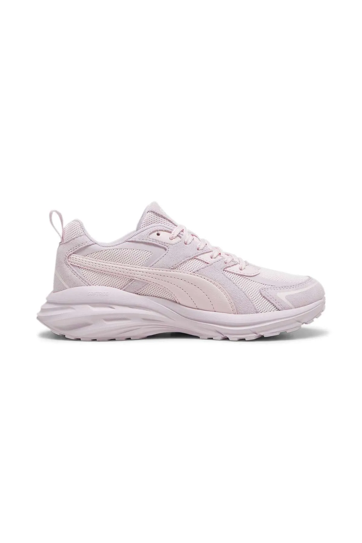 Puma  Sneaker - Bordeaux - Flacher Absatz