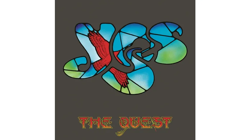 The Quest