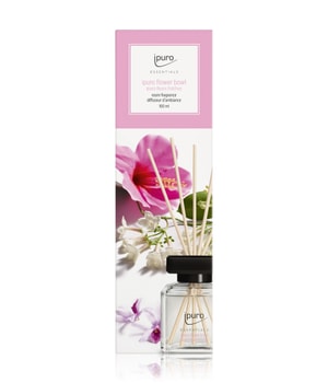 ipuro Essentials flower bowl Raumduft 100 ml