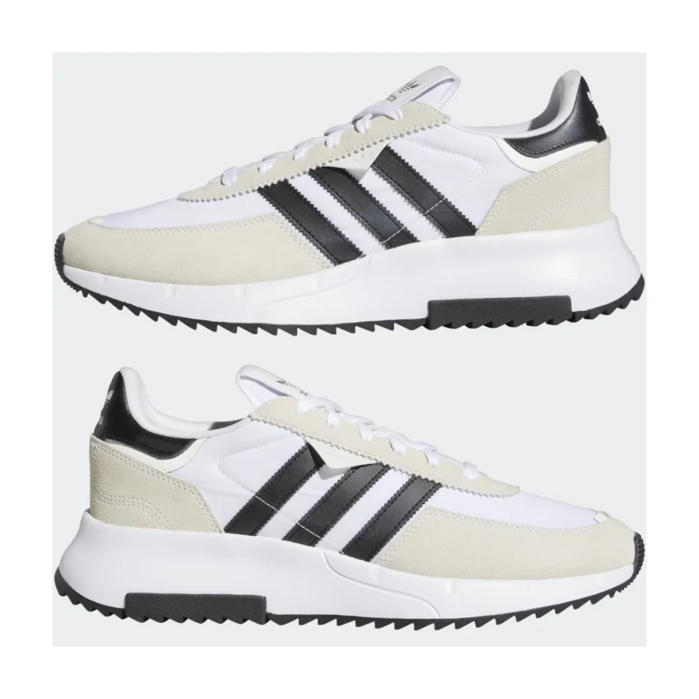 adidas Retropy F2 GW5473 / weiss